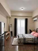 Studio with balcony in Cebu City