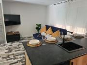 Apartamento Soria Calaverón