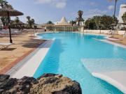 Bungalow Paseo del Mar- PLAYA ROCA Residence sea front access - Free AC - Wifi