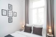 Extra central brand new and large AC apartment Extra central brand new and large AC apartment