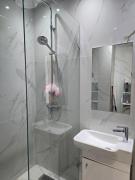 Appartement mehdia beach