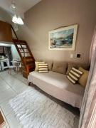 Loft Menor Aconchegante com Ar-Condicionado