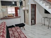 Casa da Várzea do Bom Retiro