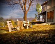 Top Villa Yacanto