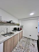 aparta estudio de lujo