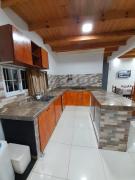 Alojamiento cataratas del Iguazú