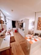 Flat Moema Ibirapuera 1