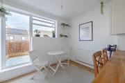 Stylish & Homely 1BD Flat - Walthamstow!
