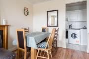 Central 2BD Flat in Heart of Dublin