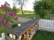 Strandhaus am Oberuckersee