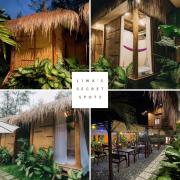 Beach Resort in Zambales S3