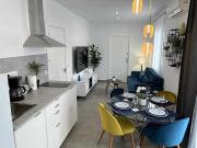 XX D Apartamentos Morales & Arnal