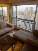 Zamalek Nile Panoramic View 3BR