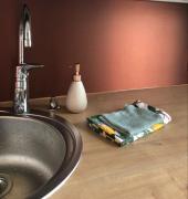 Tunnelmaa Turun sydämessä - Ambient 37m2 at the heart of Turku