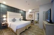 Amethyst Boutique Hotel Cebu powered by Cocotel