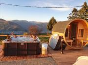 Agropensiunea Dealul Neamtului