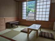 Ryokan Tenryu