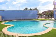 Mar Menor Paradise by Los Pinos Holidays
