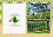 Grünvogels Landgasthof zum Grünen Baum