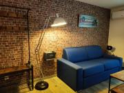 Appartement climatisé Le cap dAgde