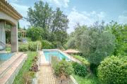 LES GUIOLS Villa AirCo for 8 By Sunset