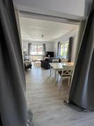 Haus Inseltraum Whg 1
