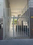 Grand T1, 3 pers, à 8min de Paris, métro 13 et 14 "Carrefour Pleyel", proche du Stade de France