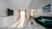 Apartamenty Sun & Snow Róża Wiatrów Giżycko