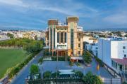 Top Dehradun