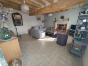 Le trainefeuilles,confortable,chaleureux,200m du zoo