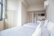 The best choice for accommodation in Yoyogi SoYk The best choice for accommodation in Yoyogi SoYk