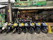 Gorgeous Boutique Room