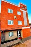 Hotel Rajvi Residency A Unit Of Jas Hotels And Resorts