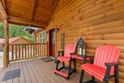 Top Pigeon Forge