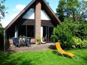 Bungalowpark West Friesland