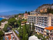 Grand Hotel San Pietro Taormina Grand Hotel San Pietro Taormina