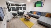 Mill Hill New Modern Apartment 2 With Garden And Parking Mill Hill New Modern Apartment 2 With Garden And Parking