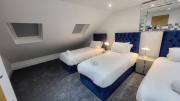 Mill Hill New Modern Apartment 2 With Garden And Parking Mill Hill New Modern Apartment 2 With Garden And Parking