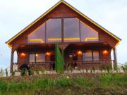 Trabzon Tosun Bungalov