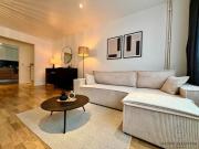 LHavre luxueux de la cité Ardente - Central