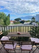 Studio Saint Florent