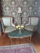 Top Villaines-la-Gonais