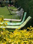 Cabana Casuta din Vis