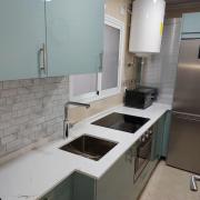 Piso de diseño en el centro de Córdoba by beBalmy