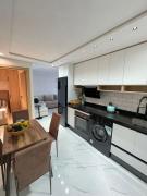 Charmant appartement avec Vue Imprenable sur la Méditerranée