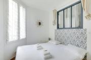 Gorgeous apartment - 1BDR-4P - Bois Colombes