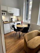 Le Toulousain 002 - Appartement Cosy en Hypercentre - Quartier Jeanne dArc
