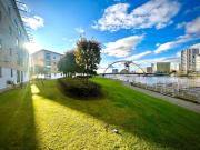 Cosy Riverside Home SECC Hydro