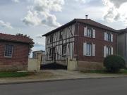 Chez Suzanne Maison à la campagne 2-8pers 4 chambres