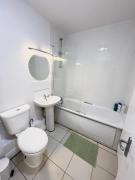 Dublin City Apartment - 2 bedrooms